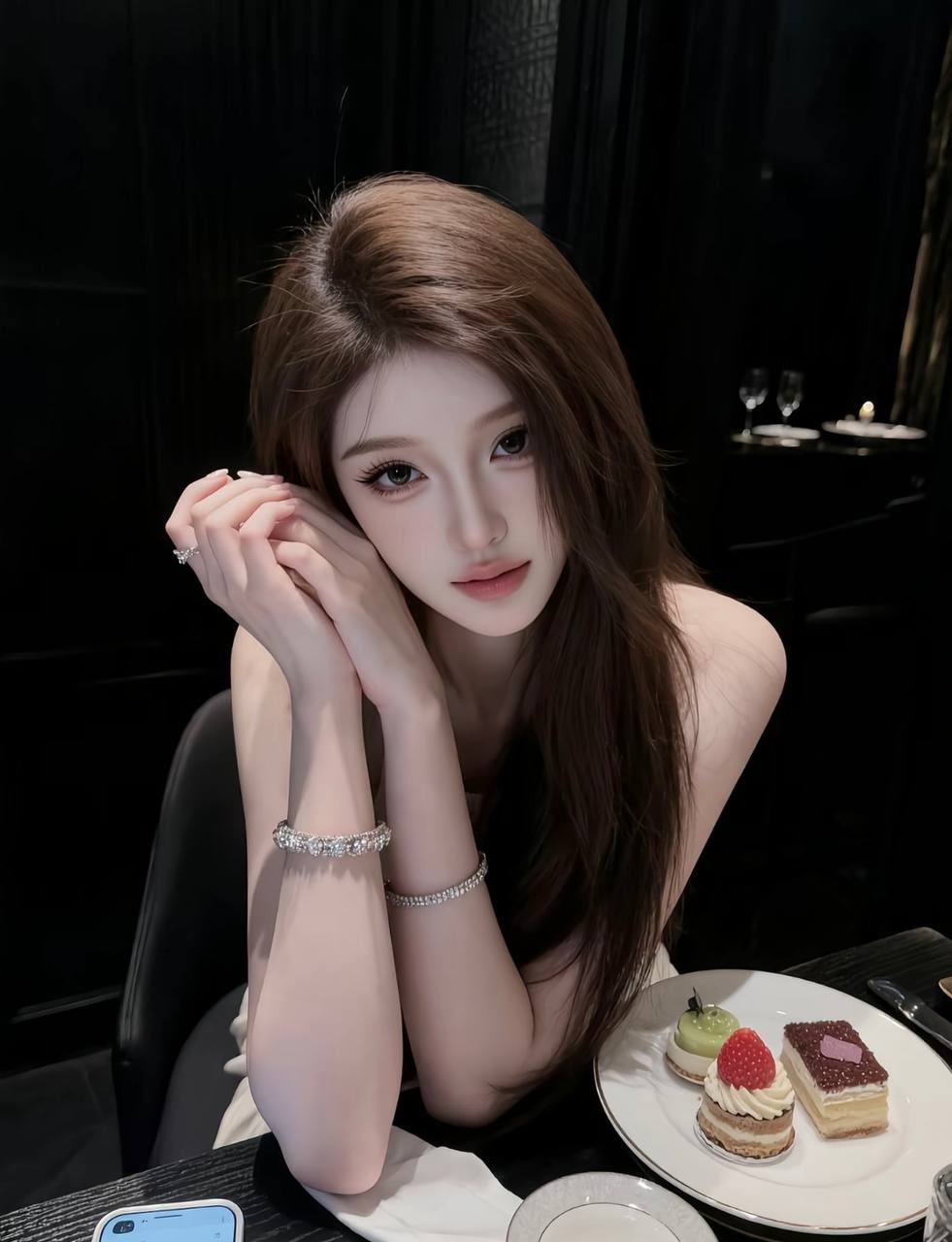 晚风便利店2024